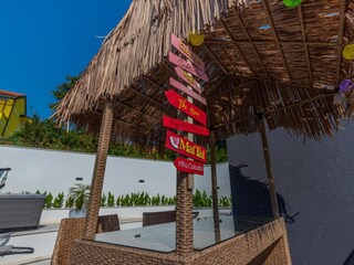 Villa Selce  20
