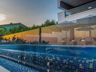 Villa Selce  23