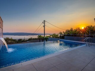 Villa Selce  26