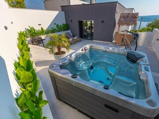 Villa Selce  32