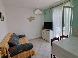 Appartement Srima Kenmerken 1