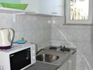 Appartement Srima Kenmerken 7