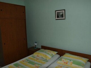 Appartement Srima Équipement 14