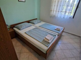Appartement Srima Kenmerken 16