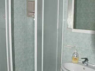 Apartment Srima Ausstattung 14