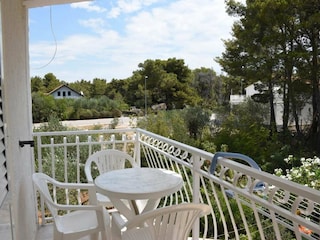 Appartamento Srima Registrazione all'aperto 1