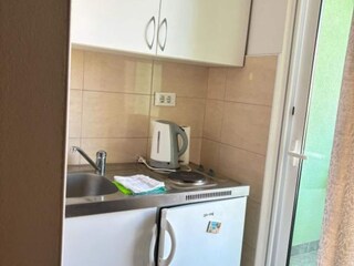 Appartement Makarska Équipement 5