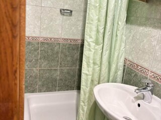 Appartement Makarska Kenmerken 8