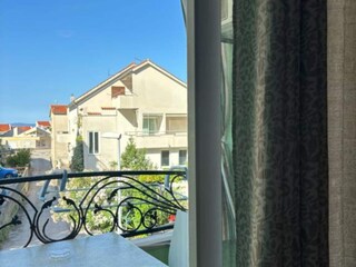 Appartement Makarska Buitenaudio-opname 2