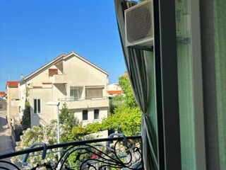 Appartement Makarska Enregistrement extérieur 4