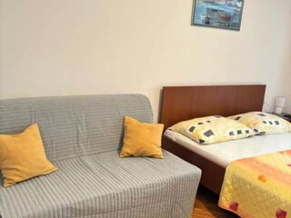 Appartement Makarska Kenmerken 10