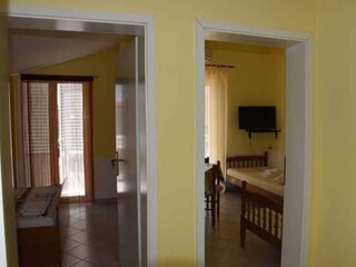 Appartement Srima  16