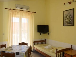 Appartement Srima Kenmerken 1