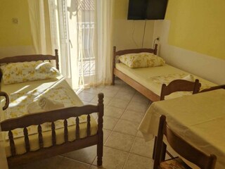 Appartement Srima Kenmerken 3