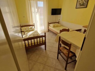 Appartement Srima Kenmerken 6