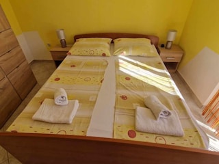 Apartment Srima Ausstattung 9