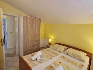 Apartment Srima Ausstattung 7