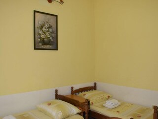 Appartement Srima Équipement 12
