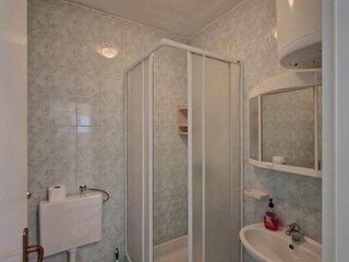 Apartment Srima Ausstattung 14