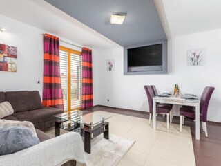 Villa Ližnjan Ausstattung 32