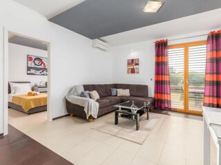 Villa Ližnjan Kenmerken 9