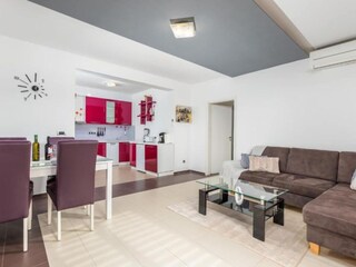 Villa Ližnjan Ausstattung 10