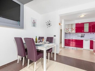 Villa Ližnjan Ausstattung 31