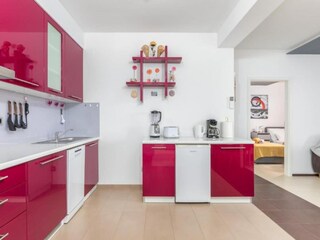 Villa Ližnjan Caratteristiche 27