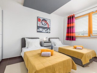 Villa Ližnjan Características 28