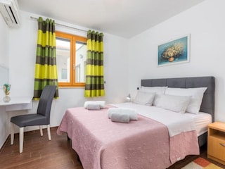 Villa Ližnjan Ausstattung 22