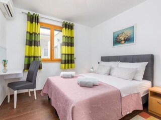 Villa Ližnjan Características 24
