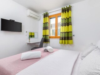 Villa Ližnjan Caratteristiche 7