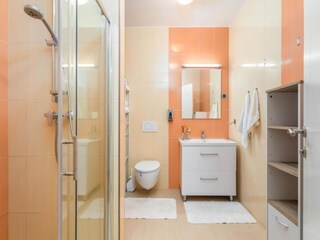 Villa Ližnjan Características 31