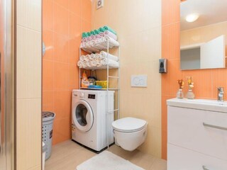 Villa Ližnjan Caratteristiche 17