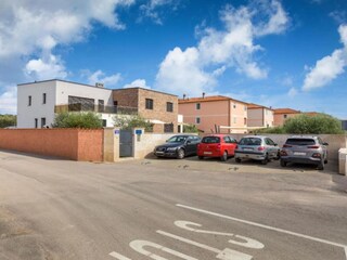Villa Ližnjan Buitenaudio-opname 4