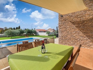 Villa Ližnjan  40