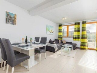 Villa Ližnjan Ausstattung 30