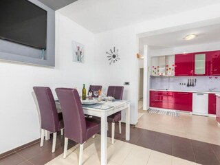 Villa Ližnjan Ausstattung 12