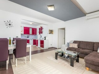 Villa Ližnjan Caratteristiche 11