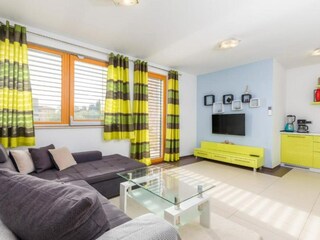 Villa Ližnjan Ausstattung 18
