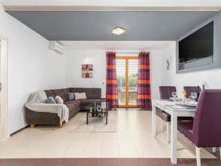 Villa Ližnjan Ausstattung 13