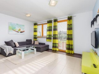 Villa Ližnjan Ausstattung 20