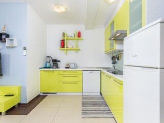 Villa Ližnjan Ausstattung 17