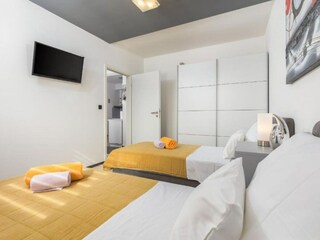 Villa Ližnjan Kenmerken 20