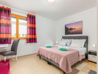 Villa Ližnjan Ausstattung 27