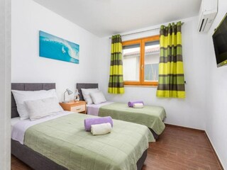 Villa Ližnjan Ausstattung 24