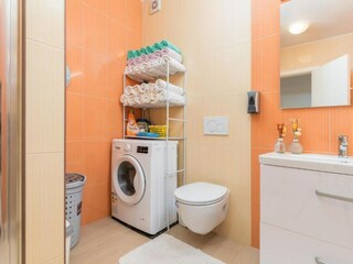 Villa Ližnjan Ausstattung 28