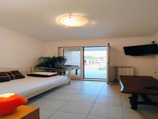 Apartment Kastel Stafilic Ausstattung 1