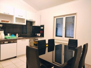 Apartment Kastel Stafilic Ausstattung 2