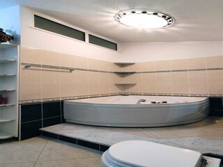 Appartamento Kastel Stafilic Caratteristiche 4